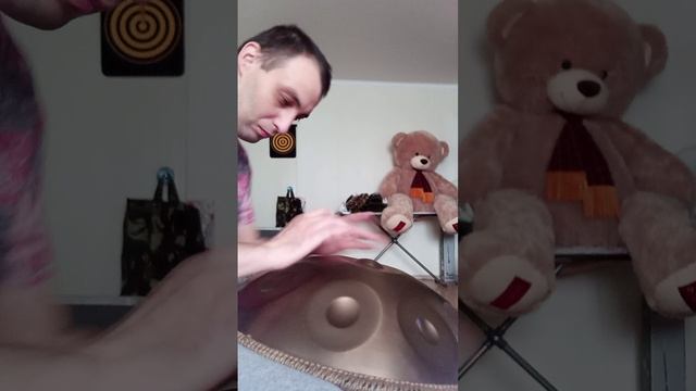 Ханг Отдых Для Души
