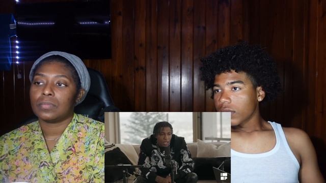 Mom REACTS To NBA Youngboy : Full Episode | Rap Radar Pt.1