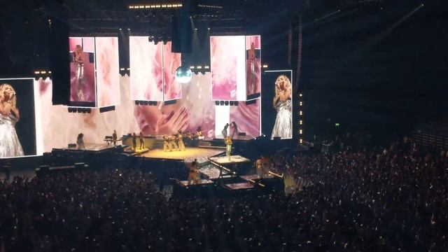 Rita Ora Anywhere Live The Phoenix Tour Arena Birmingham May 2019