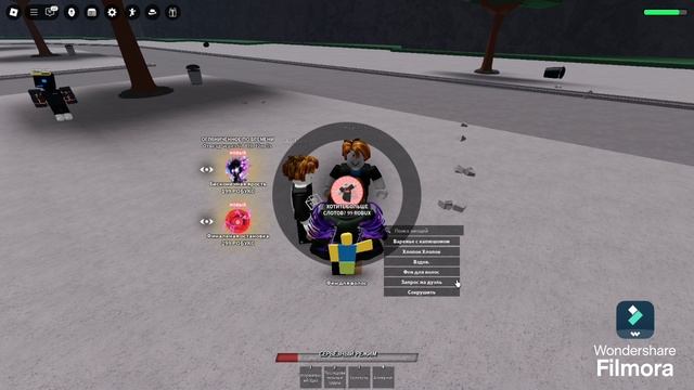 ПЕРВОЕ НОРМАЛЬНОЕ ВИДЕО! Играем в The Strongest Battleground (Игра: Roblox)
