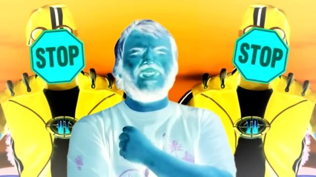 We are number one but it's octagon g major