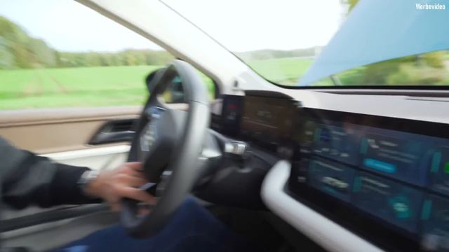 Aiways U5 - ReVOLTe in der 40.000€ Klasse! Und nach 50.000 km?