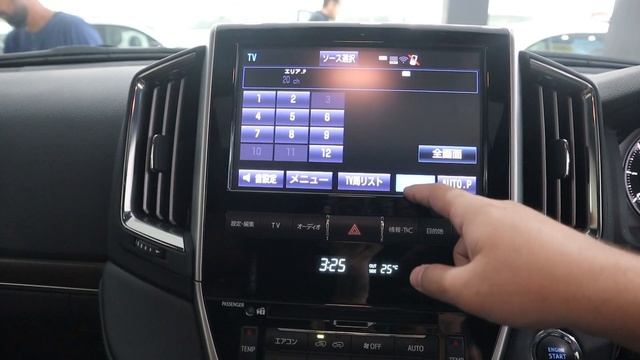 Toyota Land Cruiser ZX V8 2018. Detailed Review with Price  at Sehgal Motorsports.
