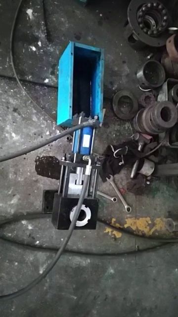 ⚙️ лазерный фильтр