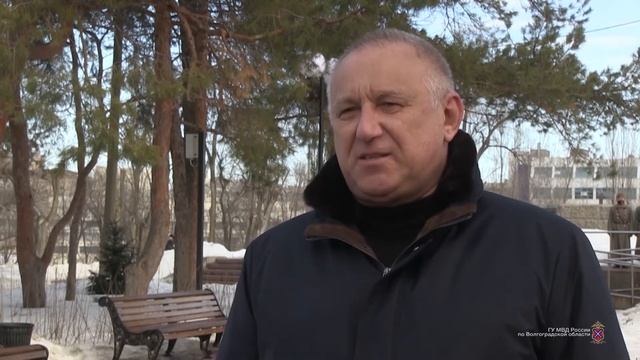 Мероприятия посвященные 80 й годовщине со дня образования 10 й стрелковой дивизии  войск НКВД
