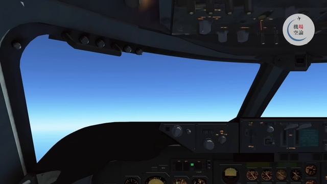 【解説】チャイナエアライン611便 空中分解