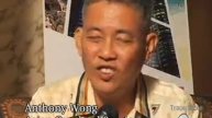 Interview with Anthony Wong, Group Managing Director, Asian Overland Services, Malaysia
