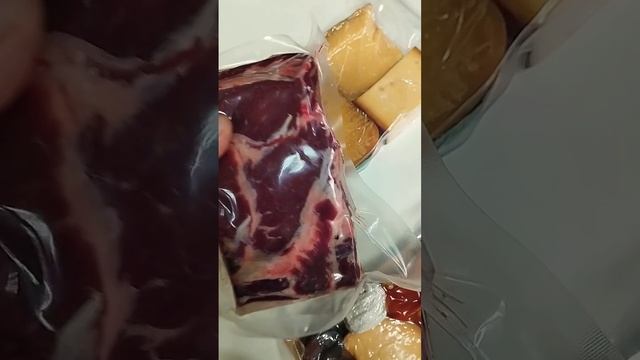 Чисто мужской заказ