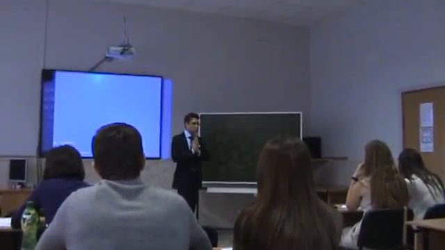 Фестиваль " Digital Storytelling. Праздник Историй" ч.5