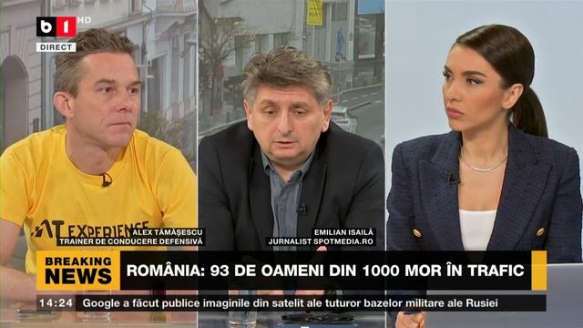 TALK B1 ORA 14.00 CU ANETA SÂNGEORZAN - ASF, LĂMURIRI DESPRE PENSIILE PANEUROPENE P2/2