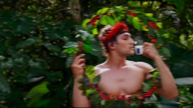 spot Lavazza QualitaOro Altura - agenzia Armando Testa