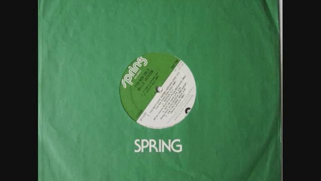 Millie Jackson - Not on your life