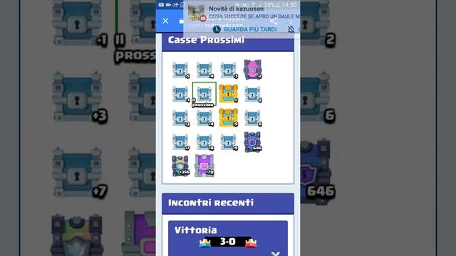 Tutorial stats royale!