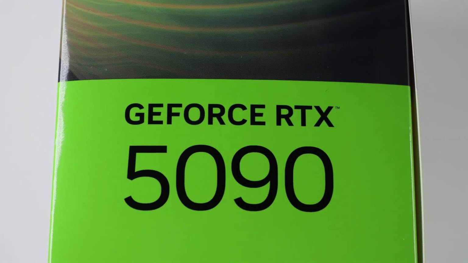 NVIDIA RTX 5090 Gaming