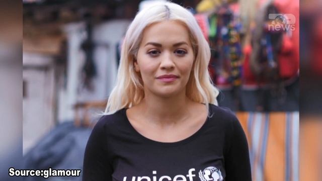 Top News-Rita Ora e pakënaqur me pagën/I vendos ultimatum  “The Voice of Australia”