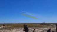 Украинцы используют многоцелевые ракеты Brimstone в качестве РСЗО и запускают с Газелей, май 2022