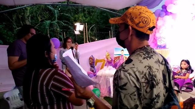 ORA et LBORA(PRAY & WORK)ZIANNE at 7th🙏❤️