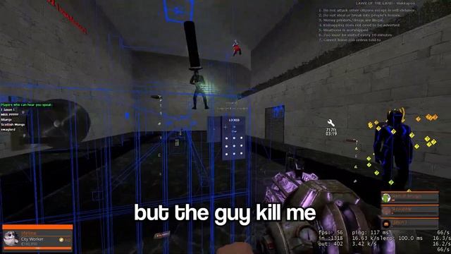 harassment 101