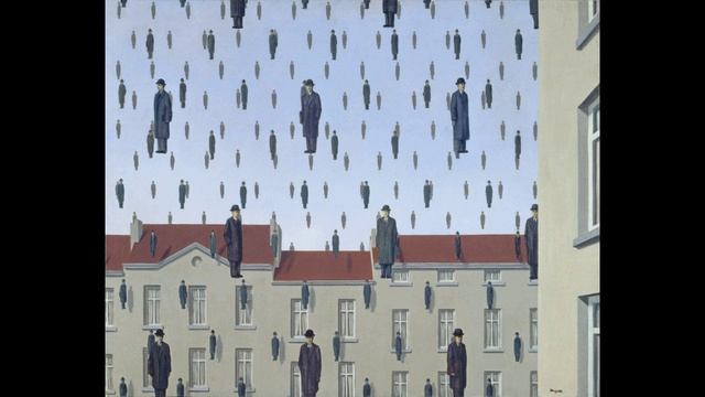 Песня Сергея Ларина «Готовлюсь к переходу»
