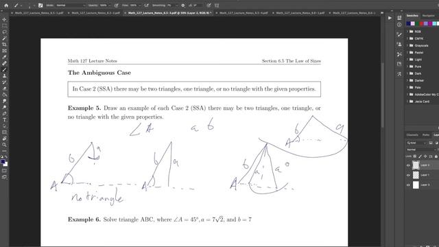 Math 127 6.5