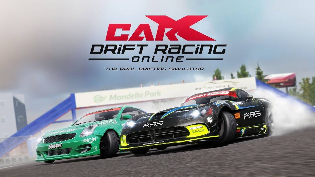 Drift Racing Online