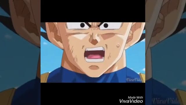Bulma & Vegeta- For You [AMV]- Liam Payne ft. Rita Ora