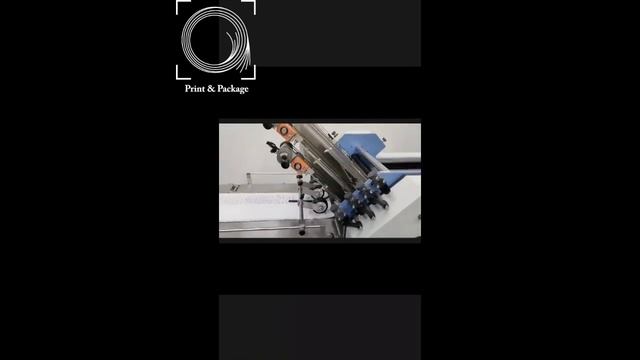 Фальцевальная машина ZX360 6