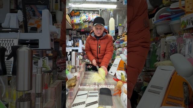 ✅ Кухонные инструменты! Как ими пользоваться!