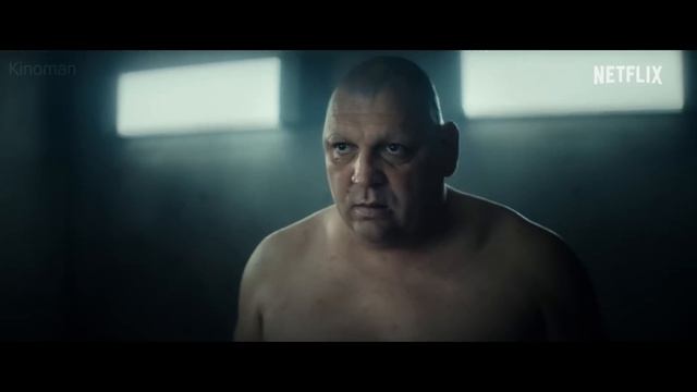 Платформа 2 — Русский трейлер (2024)