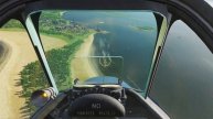 DCS | Project Overlord | Striking an Axis radar site (Flight 3) | 12/17/2023