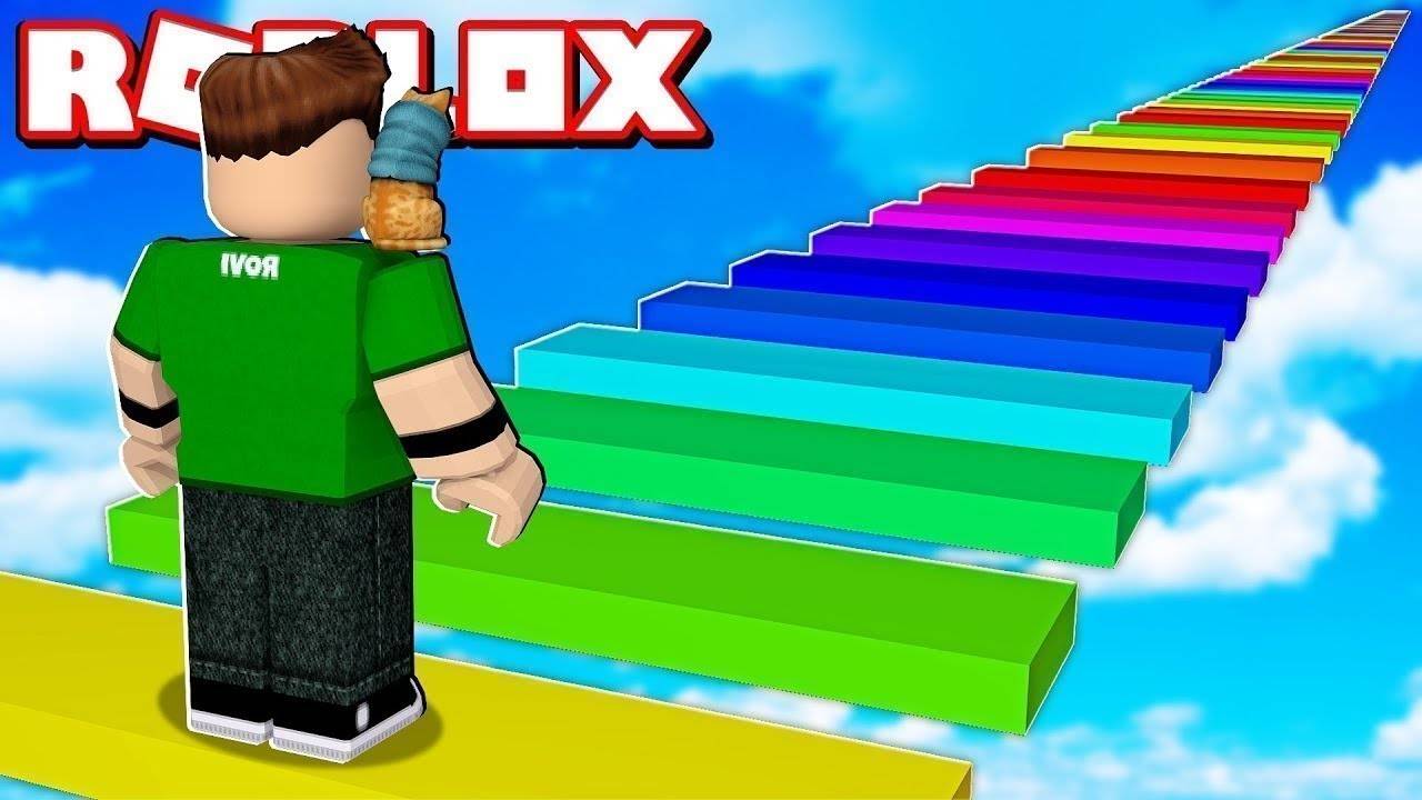 Играю в Roblox