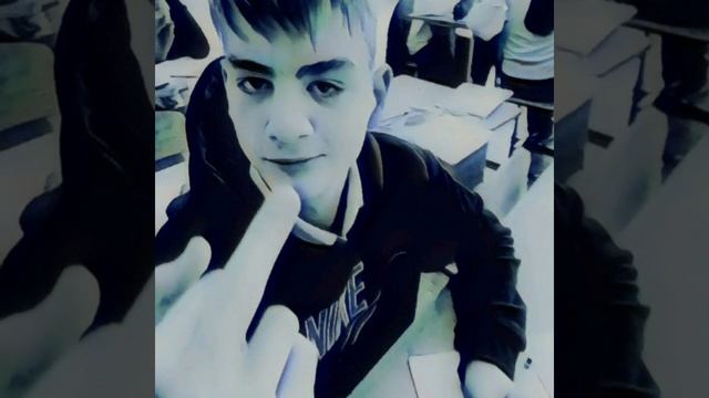 Трек - Ответка Vidi от Бедина