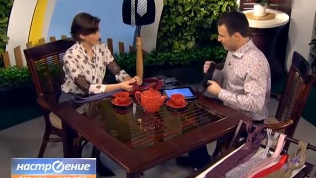 Галстук - что за зверь, и с чем его носить