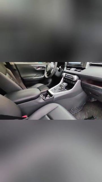 Toyota RAV4 в наличии выгодно из Китая