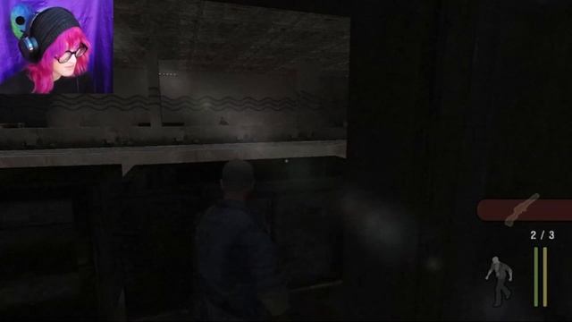 They Kidnapped His Family! : Manhunt (Episode 4)