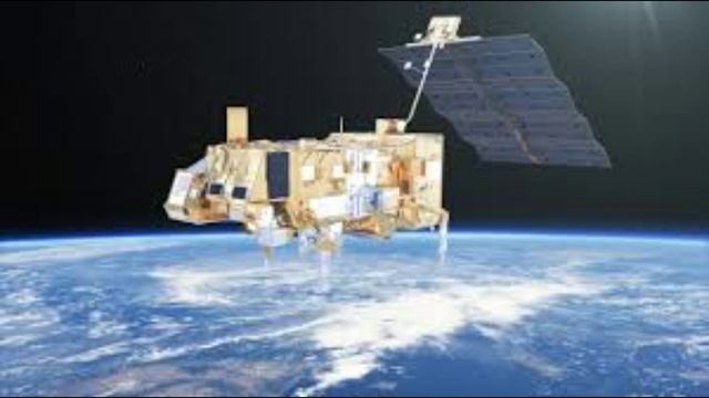 58 лет назад - Космос объявлен достоянием всего человечества