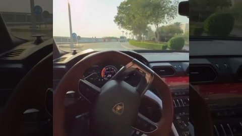 ну что это за малышка