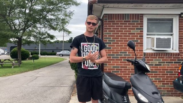 80cc Big Bore Kit Gy6 Scooter