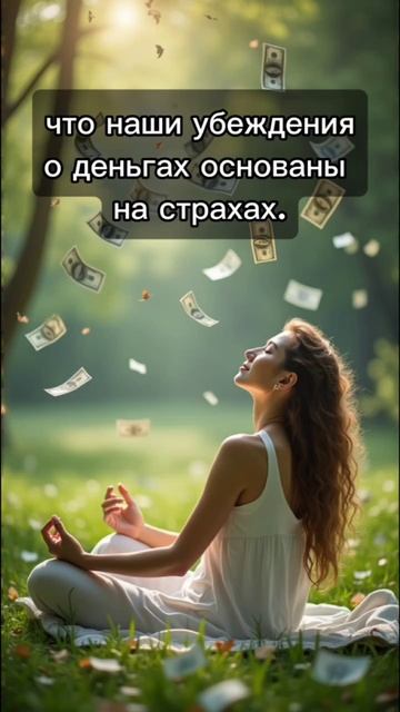 Освобождаемся от денежных блоков