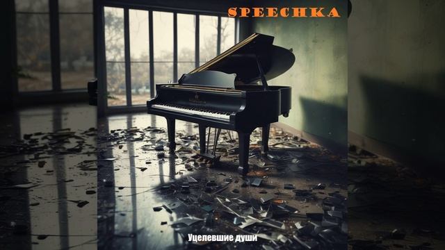 Speechka - Себе сам небеса