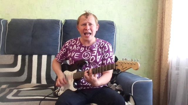 Дмитрий Гаврилкин - А Мы Будем Веселиться - 2023 - Live