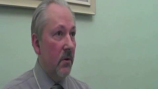 Александр Панасенко - Семинар-презентация - Дистанционное оздоровление метод «фонотест-фонотерапия»