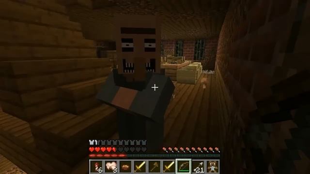 Демоны маньяки \\  Хоррор в майнкрафте \\ Самые лучшие моменты? | + Артём, Саша и Максим