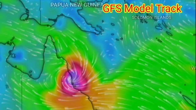 Cyclone Jasper Trajectory Update | Queensland, Australia On Alert | BOM weather News