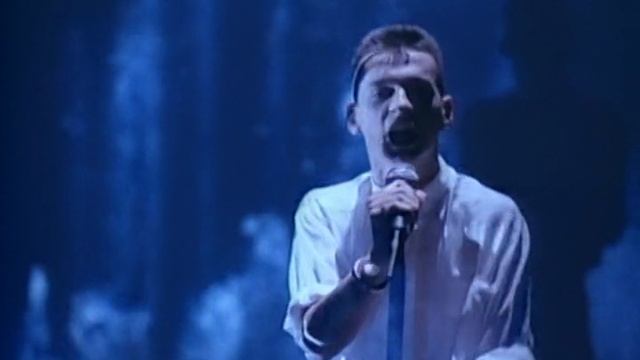 Depeche mode - But Not Tonight