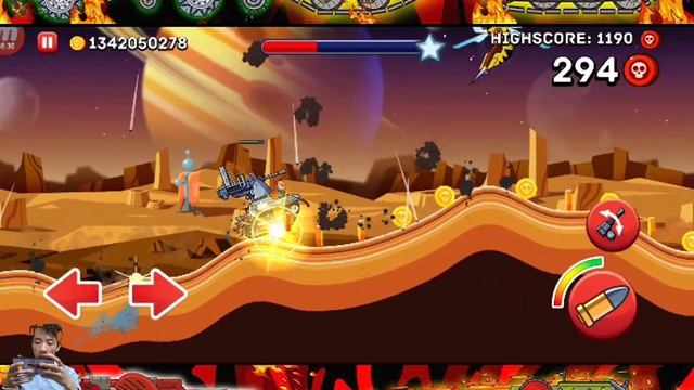 Is Leviathan defeated? Battle of Tank Steel, Hills of Steel, Gerand Bent Barrels | Last battle Fina