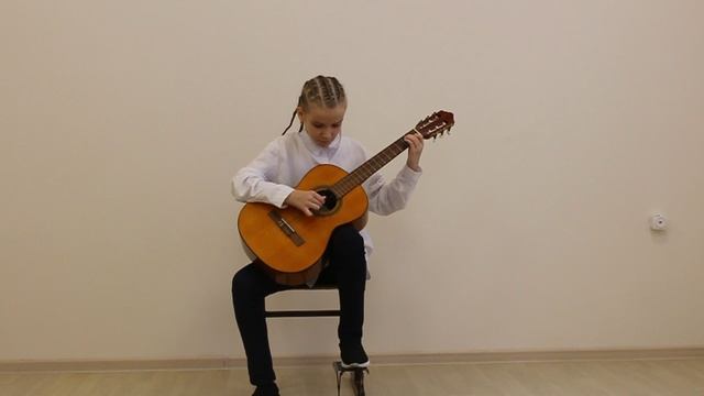 Живодерова Софья