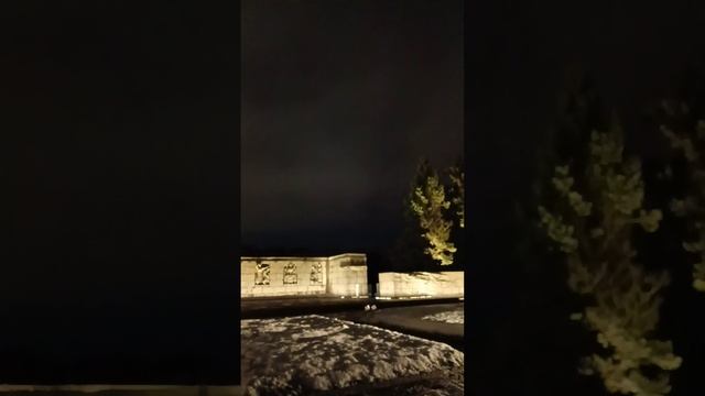 На Пискарёвском