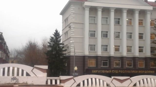 площадь Тысячелетия