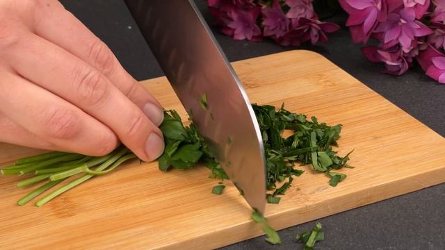 Altes Rezept von meiner Großmutter! Das leckerste Kartoffelrezept